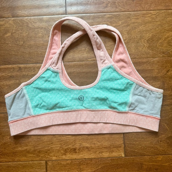 Gramicci Sports Bra - Picture 2 of 4